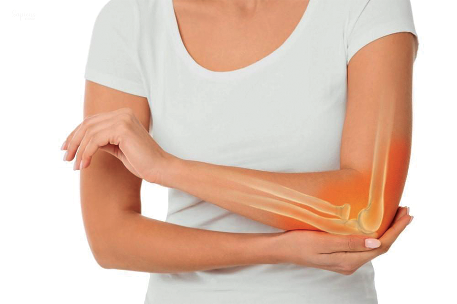 Elbow Pain and Stiffness? What You Should Know About Arthritis