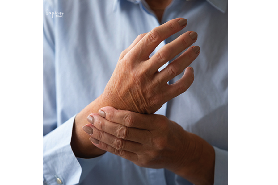 Arthritis of the Hand, Elbow & Wrist: Causes, Symptoms, and Treatment Options